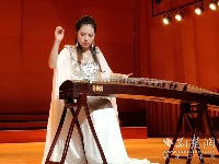 “多彩中华·民族文化进校园”走进中南民族大学