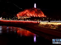 延安：黄土高原上的红色旅游名片