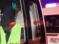“蓝天行动” 破获系列社交电信网络诈骗案 57名犯罪嫌疑人被押解回上海