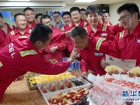 “南海二号”——不老的传奇