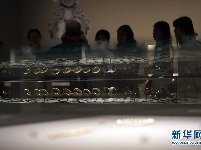 弗吉尼亚美术馆藏二十世纪珍宝艺术展在国博开幕