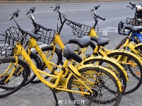 北京将全面清理无序、违投、废弃“共享单车”