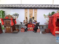 亚洲美食节在北京等四地同步举办