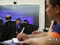 “5.26爱路日”法制安全宣传进一线
