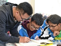 湖北省“组团式”教育援藏见成效