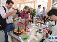 亚洲美食节在北京等四地同步举办
