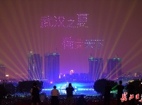 武汉之夏，荷美天下！武汉荷花节开幕