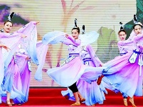 2019黄家湖龙舟文化节盛大举行