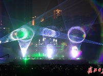 武汉之夏，荷美天下！武汉荷花节开幕