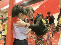 太有意义了！这个“六一”，湖北小朋友们这样度过！