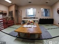 东京拘留所罕见向国外记者开放参观