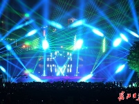 武汉之夏，荷美天下！武汉荷花节开幕