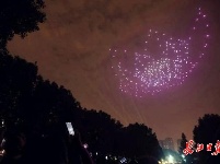 武汉之夏，荷美天下！武汉荷花节开幕