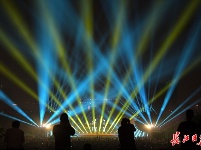 武汉之夏，荷美天下！武汉荷花节开幕