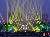 武汉之夏，荷美天下！武汉荷花节开幕