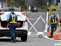 G20大阪峰会召开在即 当地加强安保