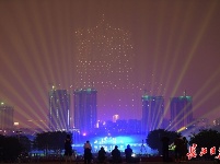 武汉之夏，荷美天下！武汉荷花节开幕