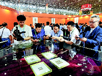 中国2019世界集邮展览在汉开幕