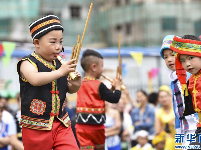 六一兒童節(jié) 愿所有孩子都能快樂成長(zhǎng)