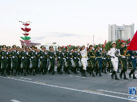 新华社国际精彩图片：一周看天下