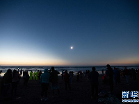 新华社国际精彩图片：一周看天下