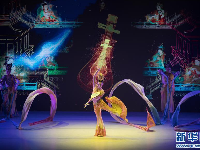 新华社国际精彩图片：一周看天下