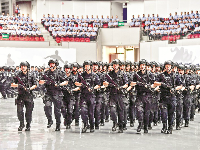 保大庆护军运 武汉警方启动百日冲刺大巡控