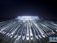 湖北砥砺奋进70年谱写高质量发展华章