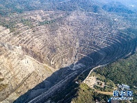 湖北砥砺奋进70年谱写高质量发展华章