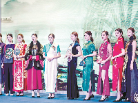 2019中国妇女手工创业创新大赛中部选拔赛在汉落幕