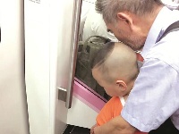 武汉发布新版地铁文明公约 媒体实访