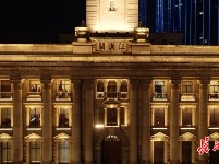 武汉版“博物馆奇妙夜”首秀，你去逛了没？