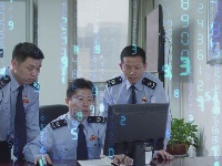 “全国人民满意公务员”张学东：为税收安全  筑万里屏障