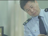 “全国人民满意公务员”张学东：为税收安全  筑万里屏障