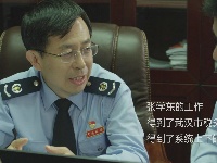 “全国人民满意公务员”张学东：为税收安全  筑万里屏障