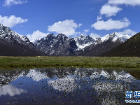 首个国家公园什么样？带你先“睹”为快 