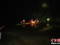 湖北鹤峰山洪9人死亡4人失联救出61人