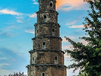 荆门：不同的天 一样的美