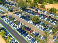 乔家大院闭馆十天重开：门票降价 大部分商店被拆