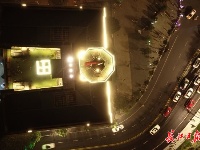 武汉版“博物馆奇妙夜”首秀，你去逛了没？