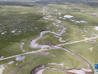 首个国家公园什么样？带你先“睹”为快 