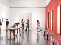 武汉版“博物馆奇妙夜”首秀，你去逛了没？