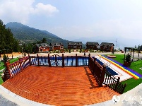 湖北保康：农旅融合振兴乡村