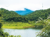 荆门：不同的天 一样的美