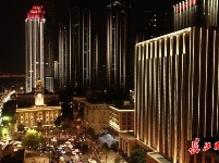 武汉版“博物馆奇妙夜”首秀，你去逛了没？