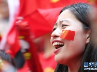 十连胜！中国女排提前一轮卫冕世界杯冠军