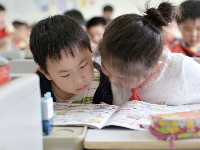 孝感市实验小学风采图片展示