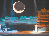 2019武汉旅游节收官 演绎诗和远方的精彩