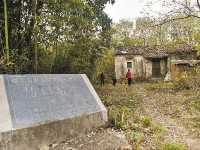 汉川马口窑旺烧400多年后一度消亡 “中国民陶之首”今又重生