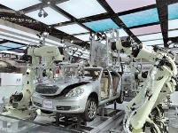 世界潮品争艳进博会